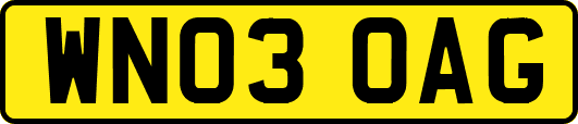 WN03OAG