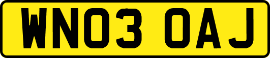 WN03OAJ