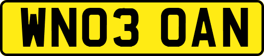 WN03OAN