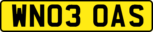 WN03OAS