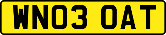 WN03OAT