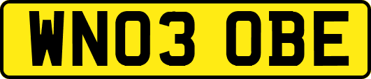 WN03OBE