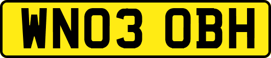 WN03OBH