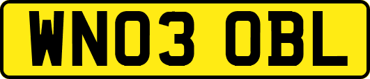 WN03OBL