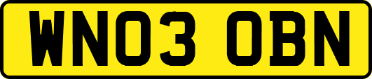 WN03OBN