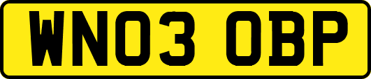 WN03OBP