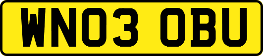 WN03OBU
