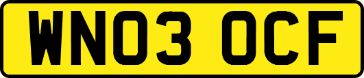 WN03OCF