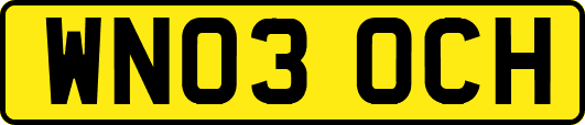 WN03OCH
