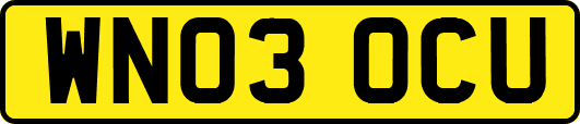 WN03OCU