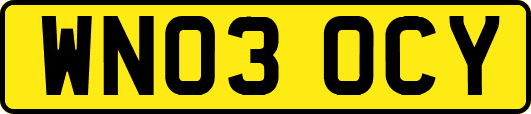 WN03OCY