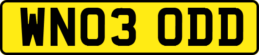 WN03ODD