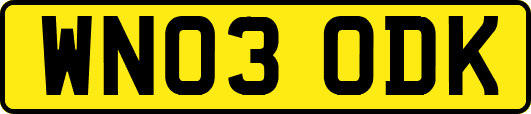 WN03ODK