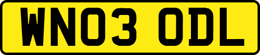 WN03ODL
