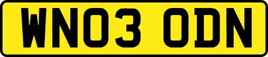 WN03ODN