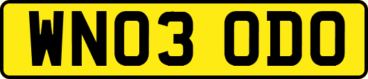 WN03ODO