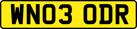 WN03ODR