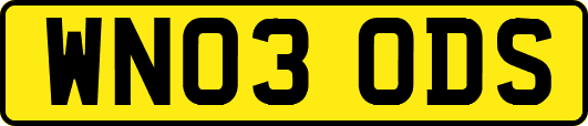 WN03ODS
