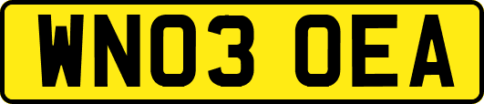 WN03OEA