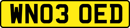WN03OED