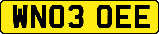 WN03OEE