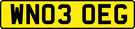 WN03OEG