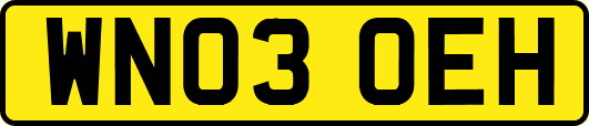WN03OEH