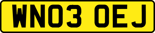 WN03OEJ