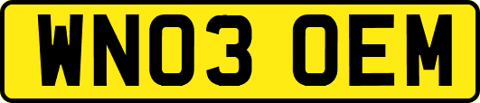 WN03OEM