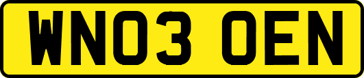 WN03OEN