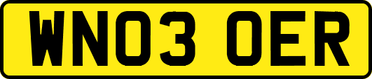 WN03OER