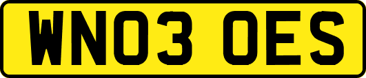 WN03OES