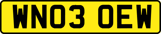 WN03OEW