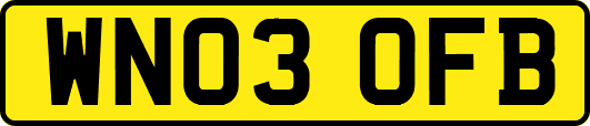WN03OFB