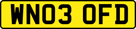 WN03OFD