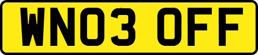 WN03OFF