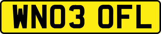 WN03OFL