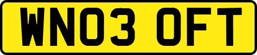 WN03OFT