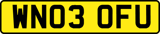 WN03OFU