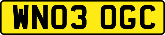 WN03OGC