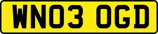 WN03OGD