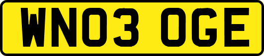WN03OGE