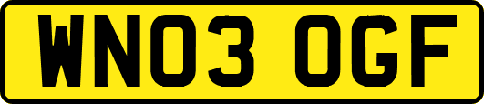 WN03OGF