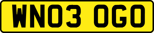 WN03OGO