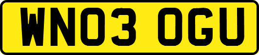 WN03OGU