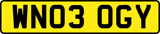 WN03OGY