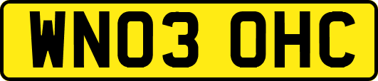 WN03OHC