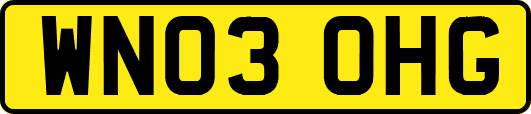 WN03OHG