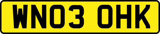 WN03OHK