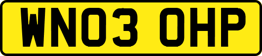WN03OHP